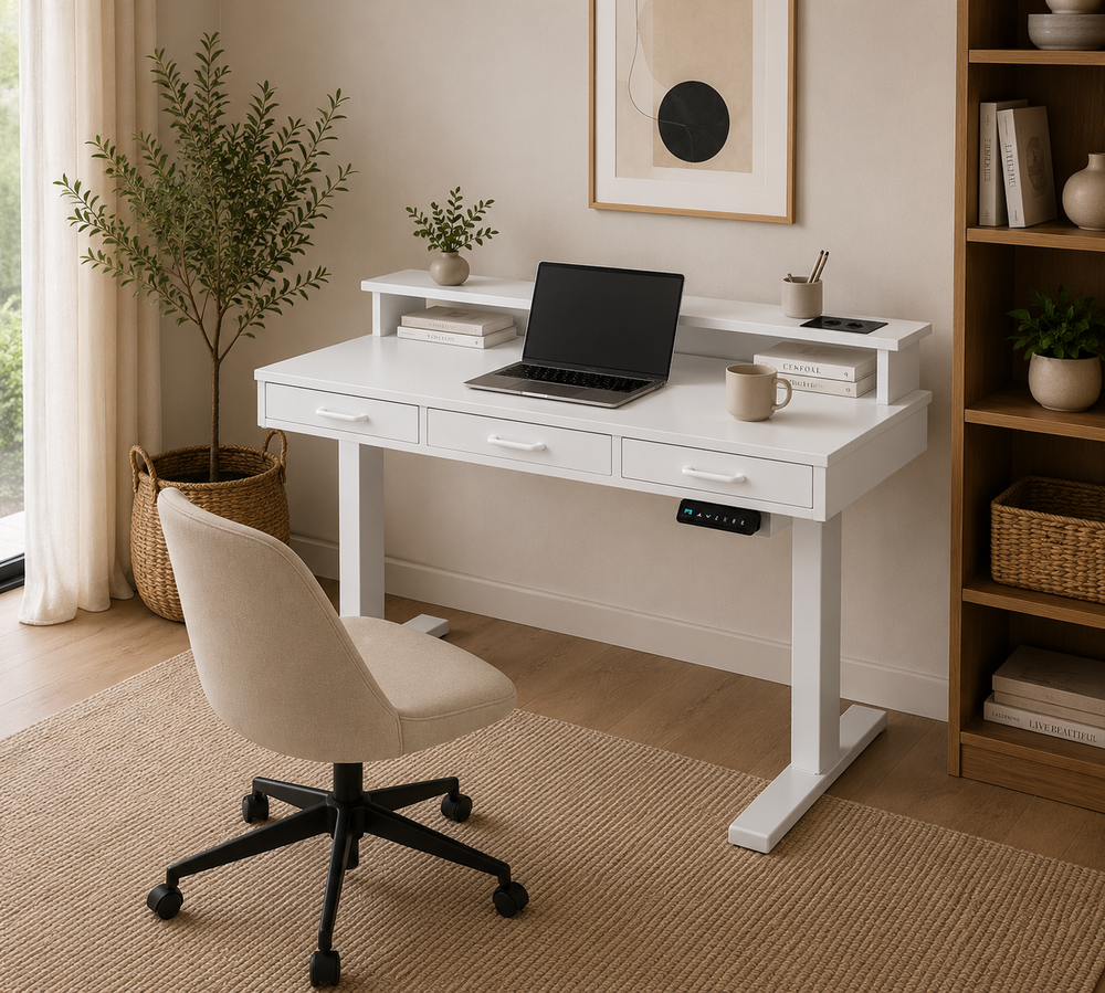 Bureau & organisation