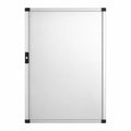 Boîte à Clés en Aluminium pour Montage Mural, Capacité 212 Clés, Comprend Porte-clés et Kit de Montage