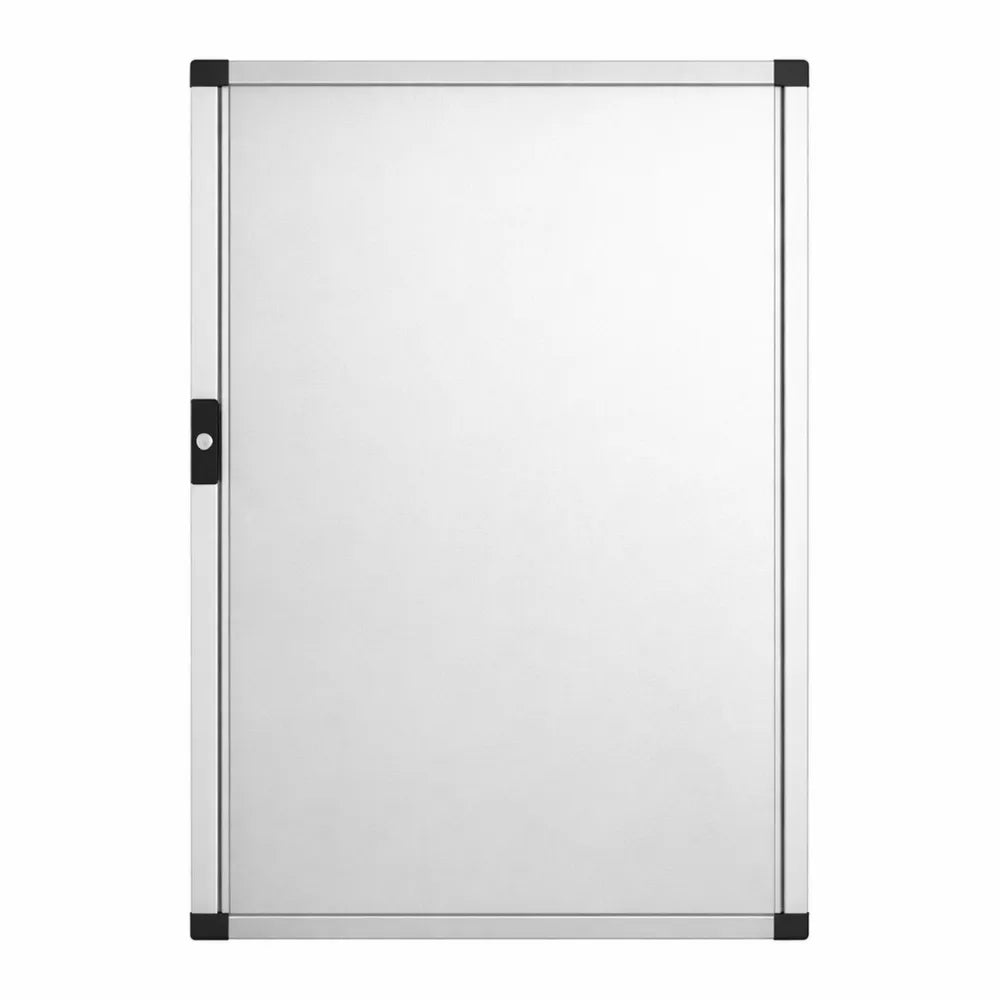 Boîte à Clés en Aluminium pour Montage Mural, Capacité 212 Clés, Comprend Porte-clés et Kit de Montage